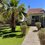 Villa In Pineta Sul Mare Rebirth Hospitality Valledoria (Sardinia)