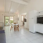 Villa In Pineta Sul Mare Rebirth Hospitality Valledoria (Sardinia)