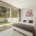 Villa In Pineta Sul Mare Rebirth Hospitality Valledoria (Sardinia)