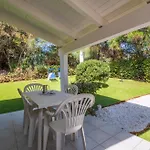 In Pineta Sul Mare Rebirth Hospitality Villa *