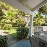 In Pineta Sul Mare Rebirth Hospitality Villa *