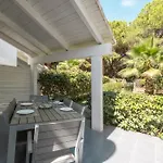 In Pineta Sul Mare Rebirth Hospitality Villa *
