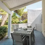 In Pineta Sul Mare Rebirth Hospitality Villa