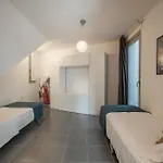 In Pineta Sul Mare Rebirth Hospitality Villa *