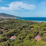 In Pineta Sul Mare Rebirth Hospitality *
