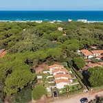 In Pineta Sul Mare Rebirth Hospitality Villa