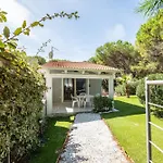 In Pineta Sul Mare Rebirth Hospitality Villa Valledoria (Sardinia)