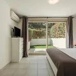 In Pineta Sul Mare Rebirth Hospitality Villa Valledoria (Sardinia)