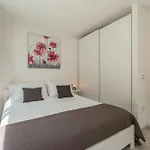 Villa In Pineta Sul Mare Rebirth Hospitality *