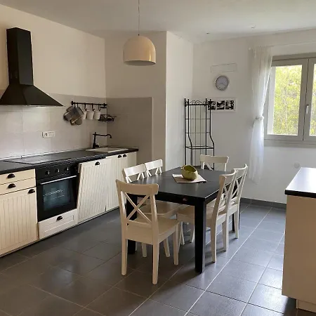 Villa Ville In Pineta Sul Mare Rebirth Hospitality Valledoria (Sardinia)