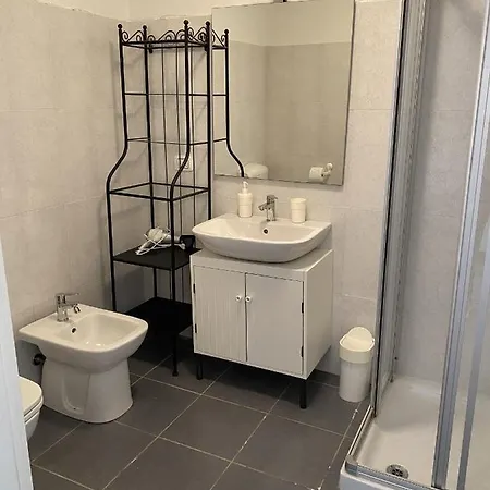 4 Blocco C - La Pineta San Pietro A Mare Villa Valledoria (Sardinia)