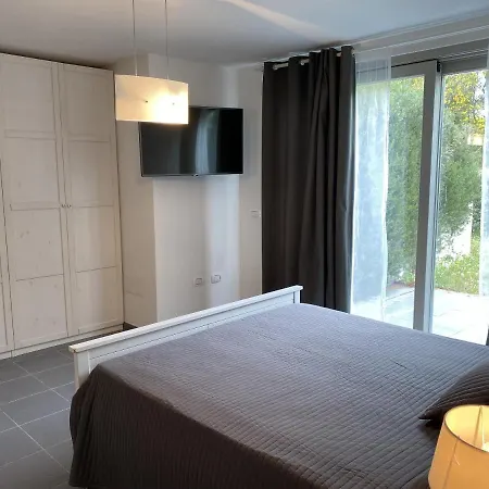 Villa Ville In Pineta Sul Mare Rebirth Hospitality Valledoria (Sardinia)