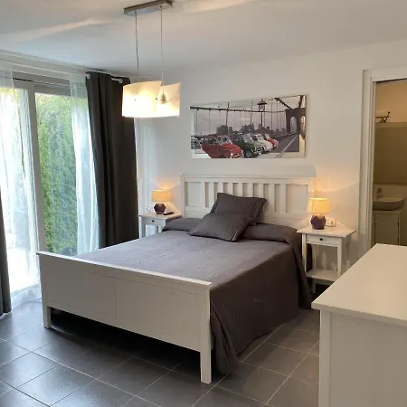 Villa 4 Blocco C - La Pineta San Pietro A Mare