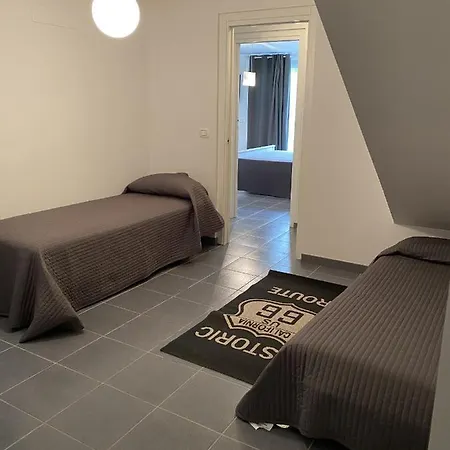 Villa 4 Blocco C - La Pineta San Pietro A Mare *