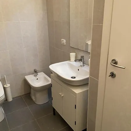 4 Blocco C - La Pineta San Pietro A Mare Villa *