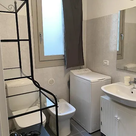 4 Blocco C - La Pineta San Pietro A Mare Villa