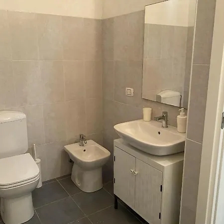 Villa 4 Blocco C - La Pineta San Pietro A Mare