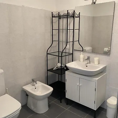 Villa 4 Blocco C - La Pineta San Pietro A Mare Valledoria (Sardinia)