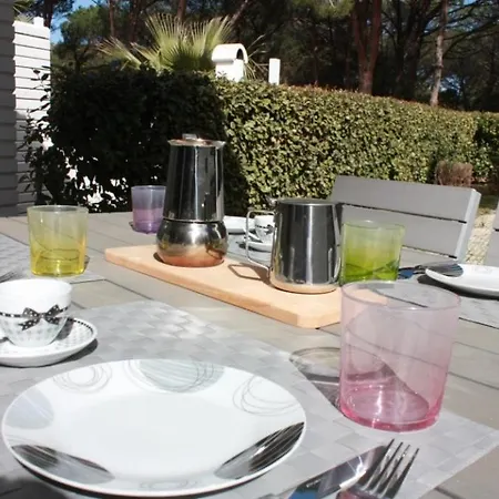 Ville In Pineta Sul Mare Rebirth Hospitality Villa