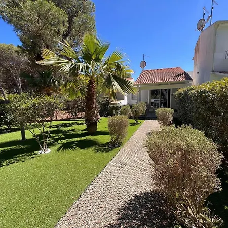 4 Blocco C - La Pineta San Pietro A Mare Villa Valledoria (Sardinia)