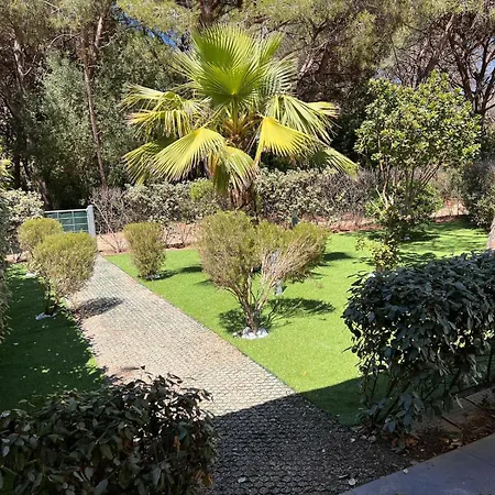 4 Blocco C - La Pineta San Pietro A Mare *