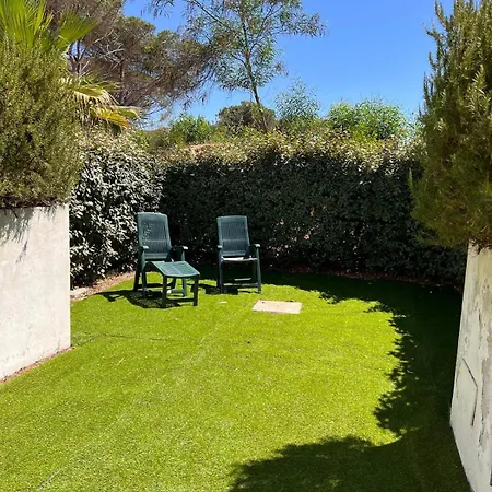 4 Blocco C - La Pineta San Pietro A Mare Villa Valledoria (Sardinia)