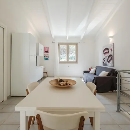 In Pineta Sul Mare Rebirth Hospitality Villa *