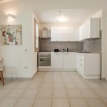 Villa In Pineta Sul Mare Rebirth Hospitality *