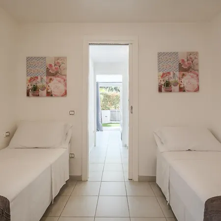 In Pineta Sul Mare Rebirth Hospitality * Valledoria (Sardinia)