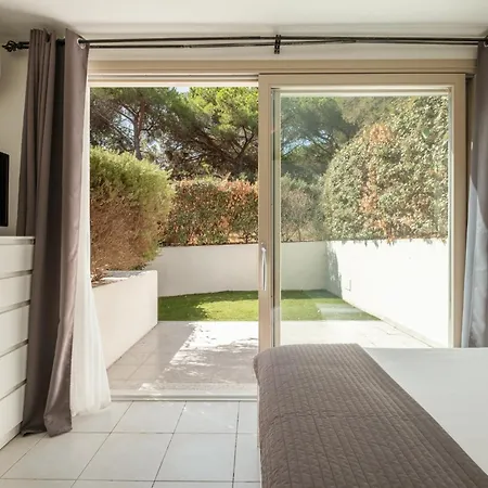 Villa In Pineta Sul Mare Rebirth Hospitality *