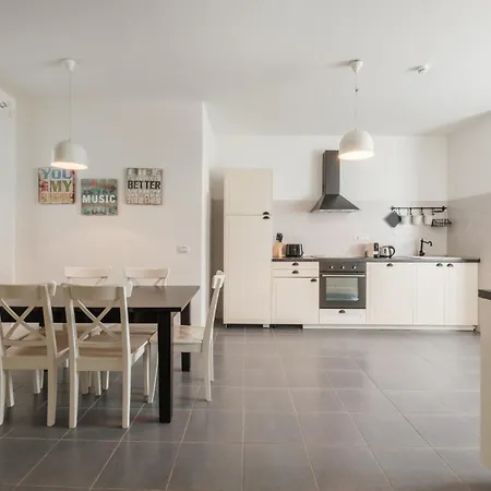 Villa In Pineta Sul Mare Rebirth Hospitality *