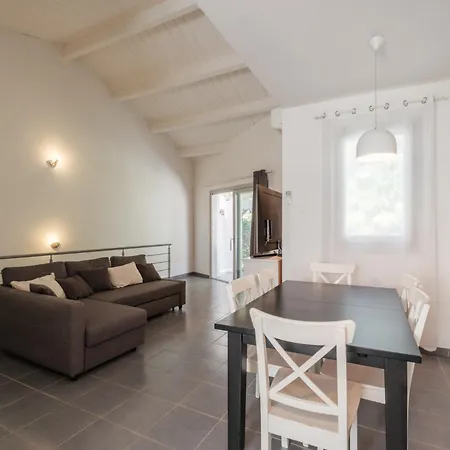 In Pineta Sul Mare Rebirth Hospitality *