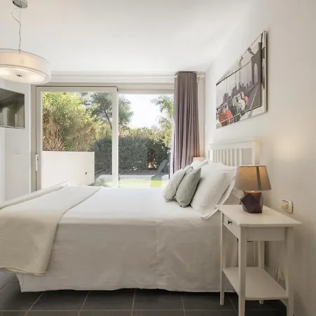 In Pineta Sul Mare Rebirth Hospitality Villa *