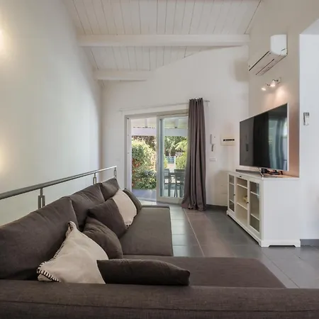 In Pineta Sul Mare Rebirth Hospitality