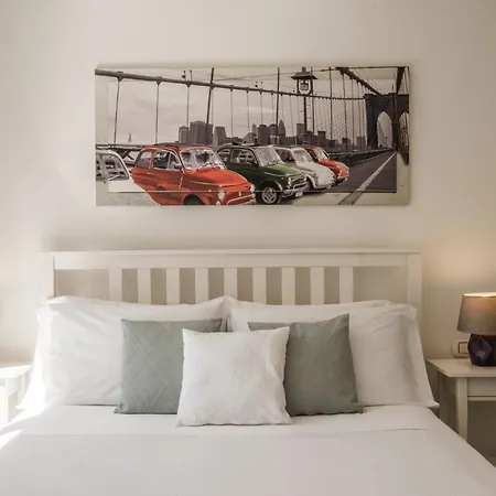 Villa In Pineta Sul Mare Rebirth Hospitality *
