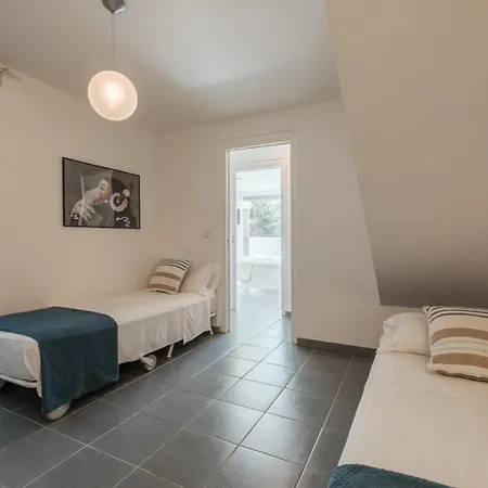 In Pineta Sul Mare Rebirth Hospitality Villa