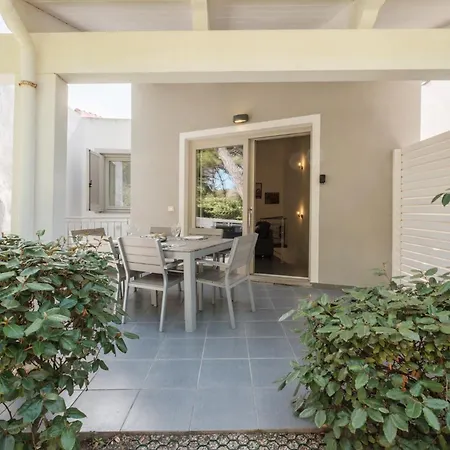 Villa In Pineta Sul Mare Rebirth Hospitality