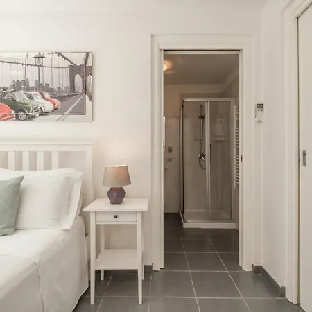 In Pineta Sul Mare Rebirth Hospitality Villa