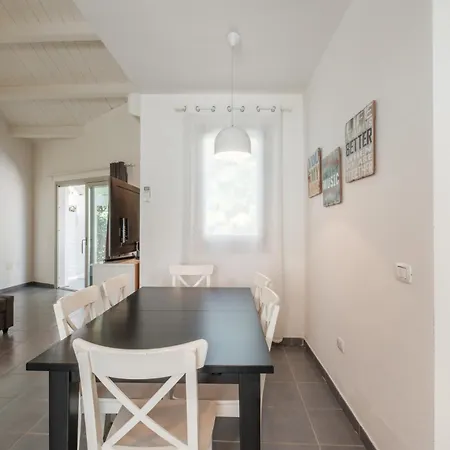 In Pineta Sul Mare Rebirth Hospitality