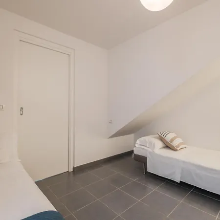 In Pineta Sul Mare Rebirth Hospitality Villa Valledoria (Sardinia)
