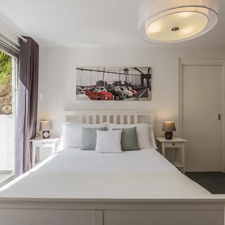 Villa In Pineta Sul Mare Rebirth Hospitality
