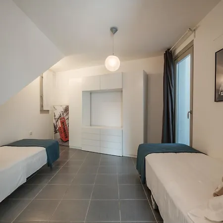 In Pineta Sul Mare Rebirth Hospitality Villa *