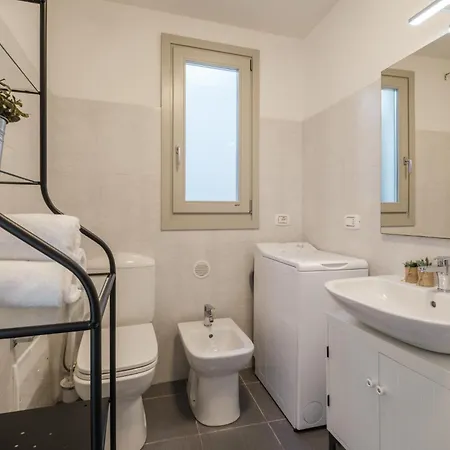 Villa In Pineta Sul Mare Rebirth Hospitality