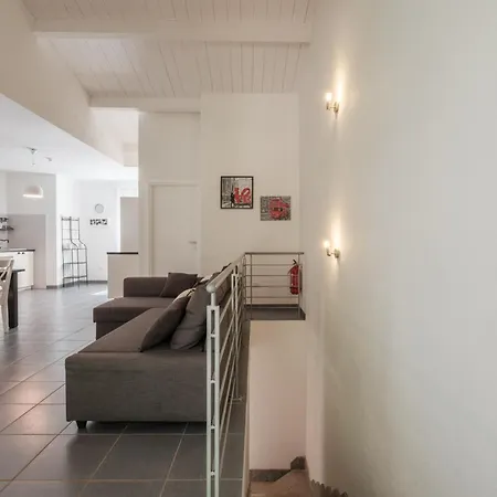 Villa In Pineta Sul Mare Rebirth Hospitality *