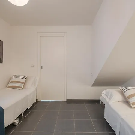 In Pineta Sul Mare Rebirth Hospitality