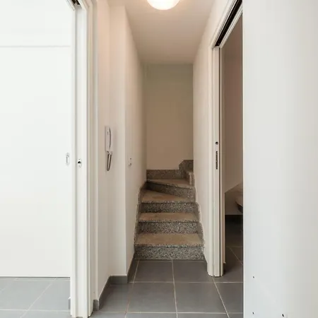 Villa In Pineta Sul Mare Rebirth Hospitality