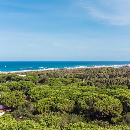 In Pineta Sul Mare Rebirth Hospitality * Valledoria (Sardinia)