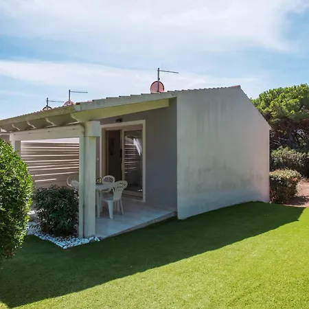 Villa In Pineta Sul Mare Rebirth Hospitality