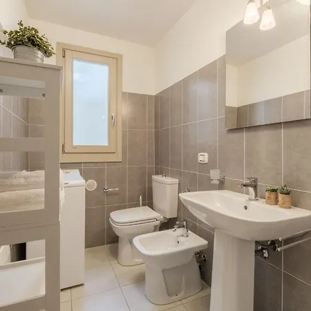 In Pineta Sul Mare Rebirth Hospitality Villa *