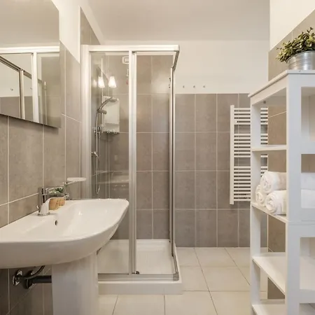 Villa In Pineta Sul Mare Rebirth Hospitality
